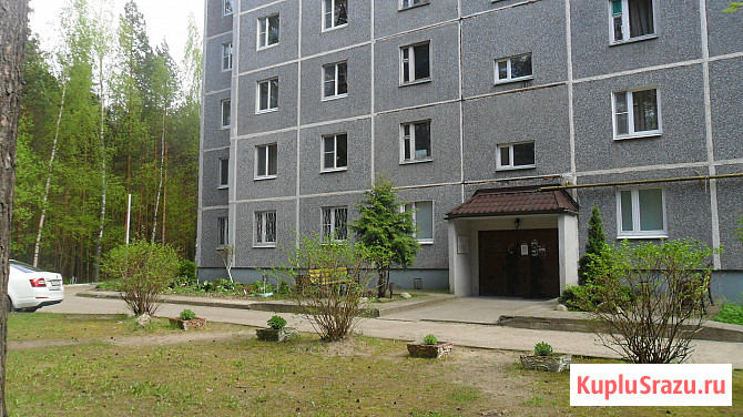 3-комнатная квартира, 68 м², 1/9 эт. на продажу в Конаково Конаково - изображение 7