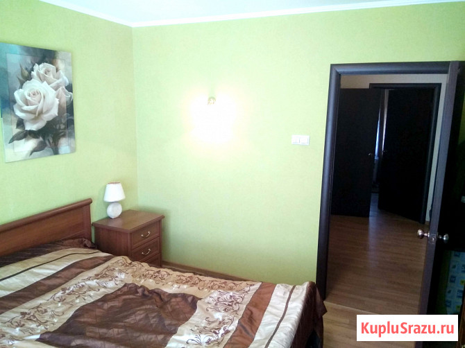 3-комнатная квартира, 68 м², 1/9 эт. на продажу в Конаково Конаково - изображение 3