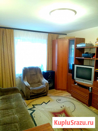 3-комнатная квартира, 68 м², 1/9 эт. на продажу в Конаково Конаково - изображение 5