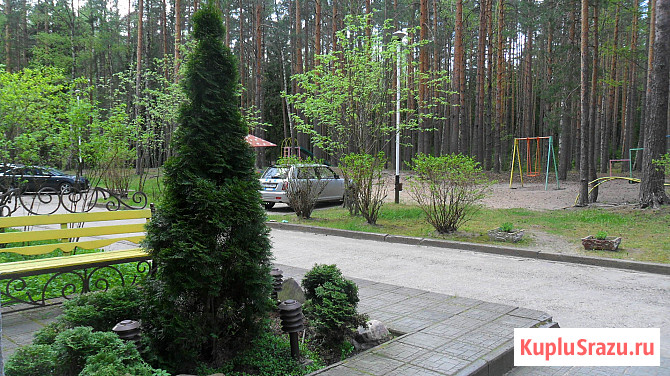 3-комнатная квартира, 68 м², 1/9 эт. на продажу в Конаково Конаково - изображение 1