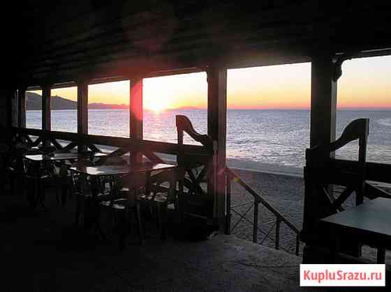 Отличный отдых в Крыму. Алушта. Первая линия. Гостевой дом Жасмин Алушта
