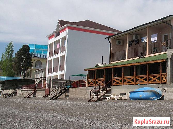 Отличный отдых в Крыму. Алушта. Первая линия. Гостевой дом Жасмин Алушта - изображение 4