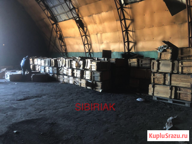 Распродаю склады с противогазами. Оптом Мариинск - изображение 1