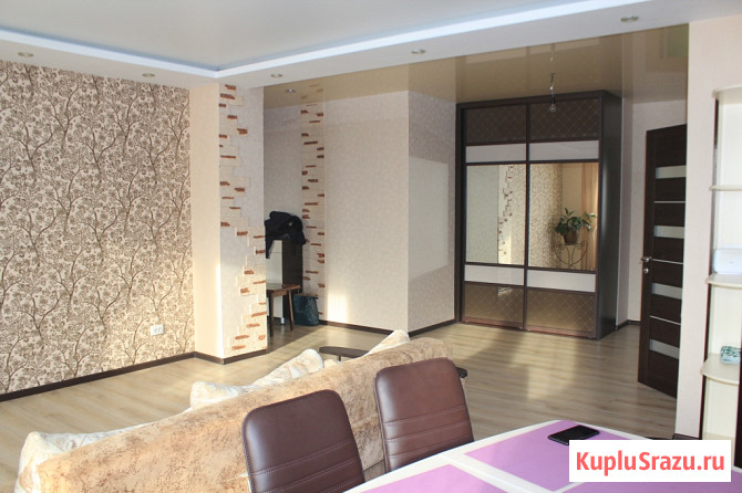3-комнатная квартира, 90 м², 12/15 эт. на продажу в Тюмени Тюмень - изображение 1