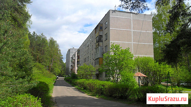 Уютная квартира для семейного загородного отдыха Конаково - изображение 8