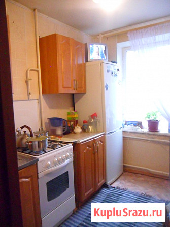 Уютная квартира для семейного загородного отдыха Конаково - изображение 5