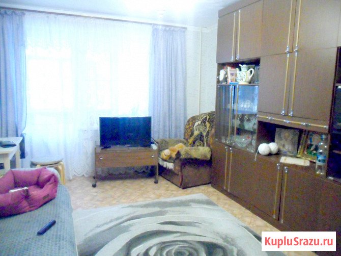 Уютная квартира для семейного загородного отдыха Конаково - изображение 4