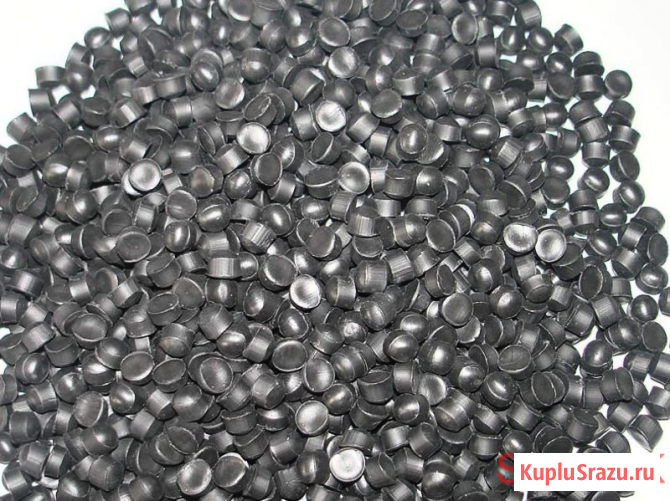 Покупаем пластикаты ПВХ гранулу Новосибирск - изображение 1