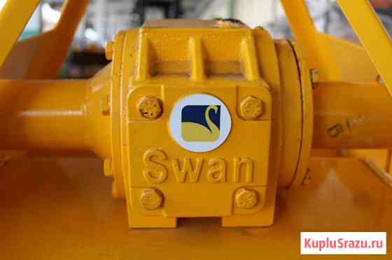 Почвофреза SWAN AGRO NSEJT RT 125 Краснодар