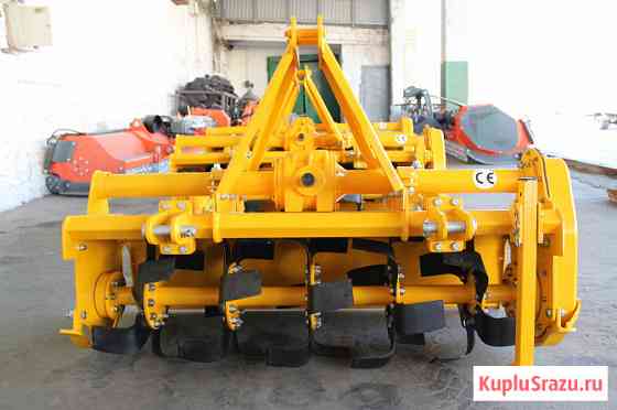 Почвофреза SWAN AGRO NSEJT RT 125 Краснодар