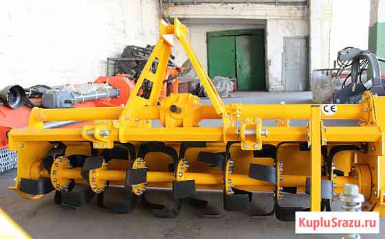 Почвофреза SWAN AGRO NSEJT RT 175 Краснодар