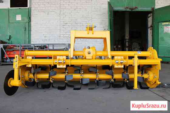 Почвофреза SWAN AGRO NSEJT RT 200 Краснодар