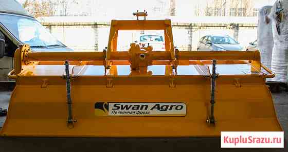 Почвофреза SWAN AGRO NSEJT RT 200 Краснодар