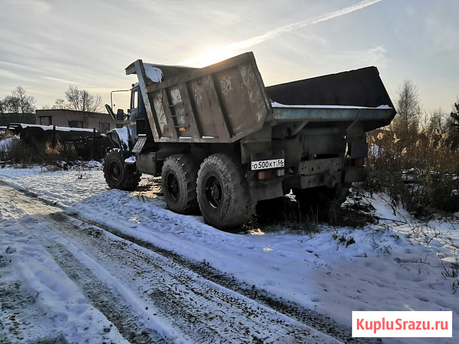 Продам а\м Урал Нижний Новгород - изображение 2