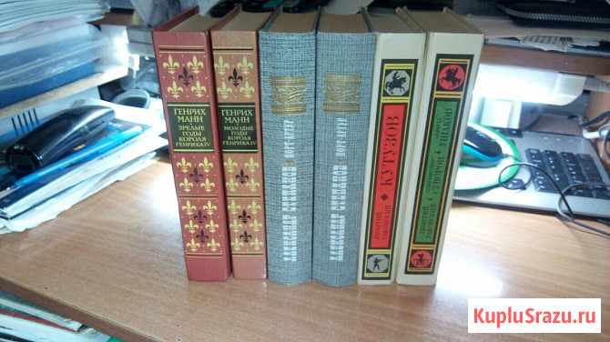 Раковский Л. И. Генералиссимус Суворов; Адмирал Ушаков Барнаул - изображение 2