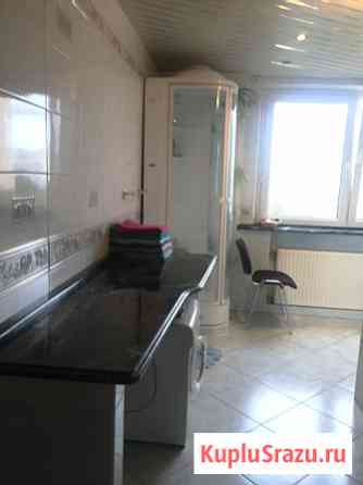 4-комнатная квартира, 110 м², 9/17 эт. на продажу в Москве Москва
