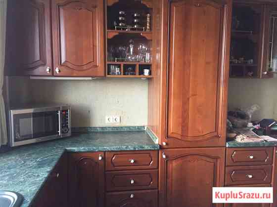 4-комнатная квартира, 110 м², 9/17 эт. на продажу в Москве Москва