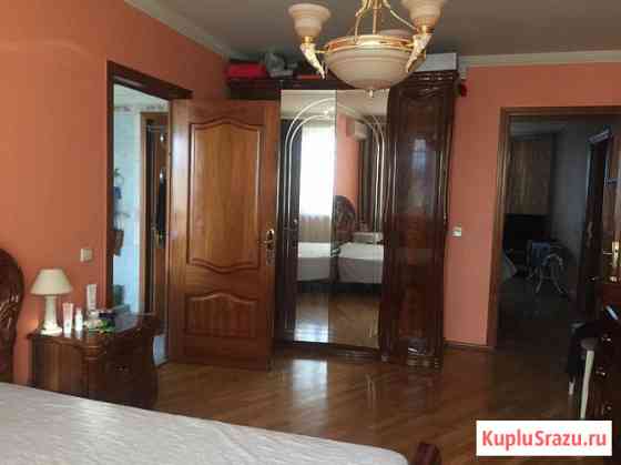4-комнатная квартира, 110 м², 9/17 эт. на продажу в Москве Москва