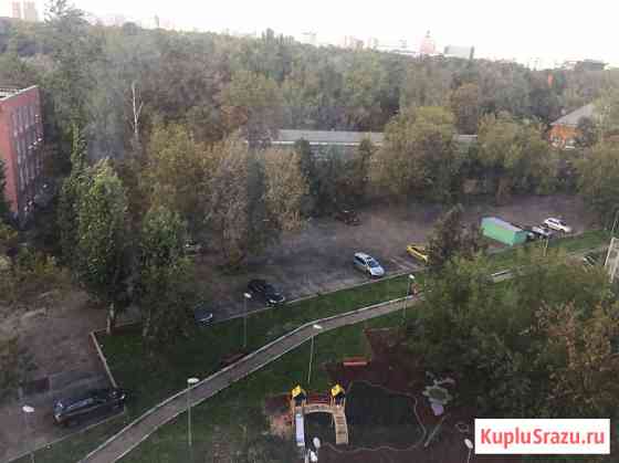 4-комнатная квартира, 110 м², 9/17 эт. на продажу в Москве Москва