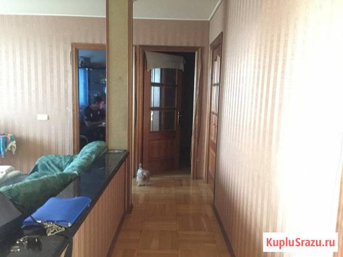 4-комнатная квартира, 110 м², 9/17 эт. на продажу в Москве Москва - изображение 8