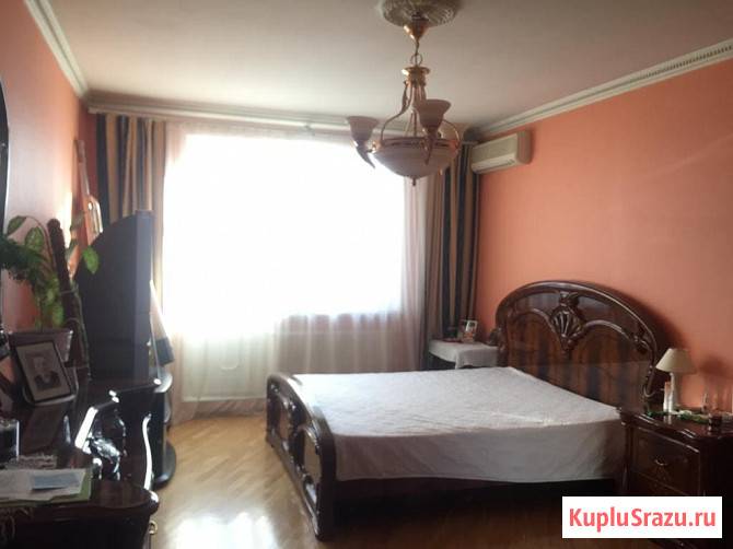 4-комнатная квартира, 110 м², 9/17 эт. на продажу в Москве Москва - изображение 7