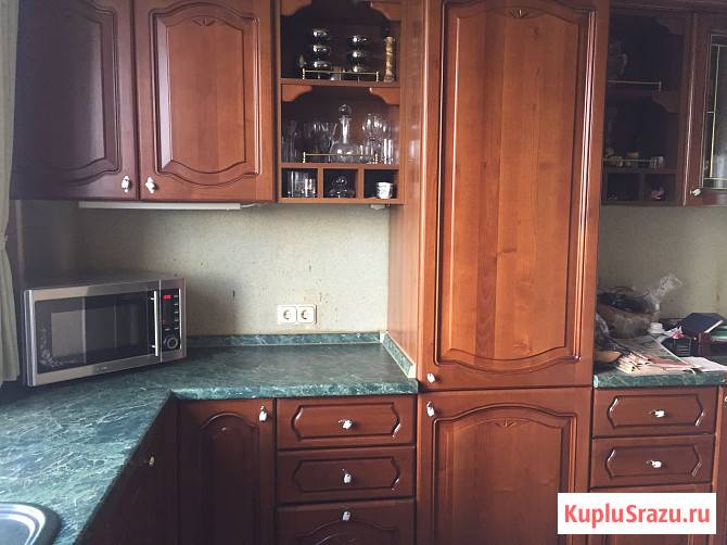 4-комнатная квартира, 110 м², 9/17 эт. на продажу в Москве Москва - изображение 2