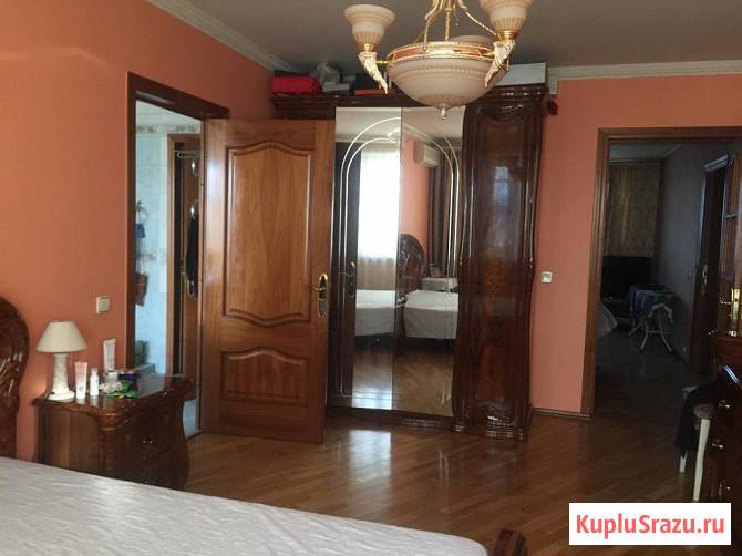 4-комнатная квартира, 110 м², 9/17 эт. на продажу в Москве Москва - изображение 6
