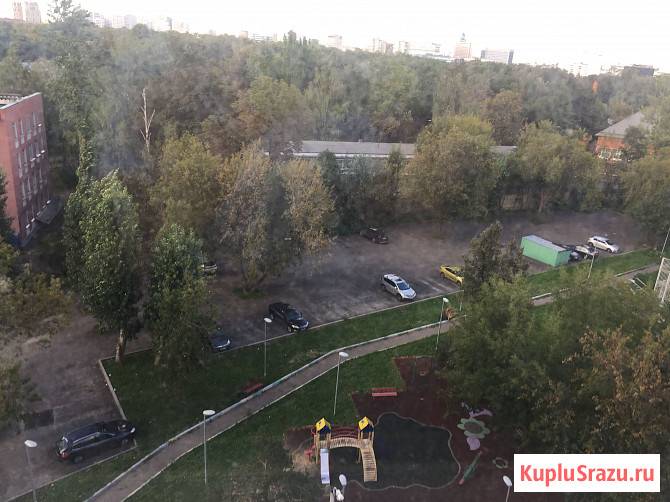 4-комнатная квартира, 110 м², 9/17 эт. на продажу в Москве Москва - изображение 1
