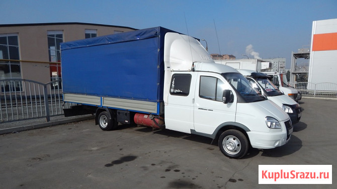 Грузовое такси, Грузчики Стерлитамак Стерлитамак - изображение 1