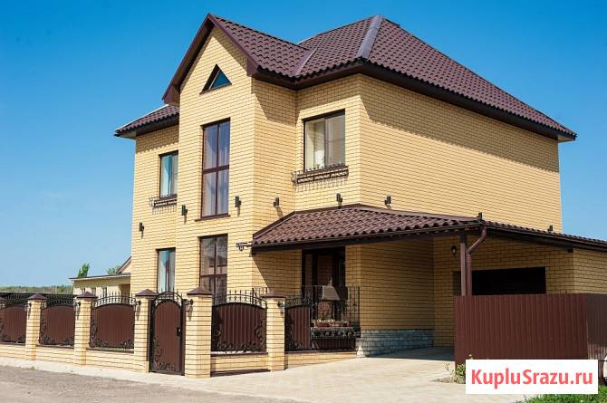 Цокольный сайдинг "Доломит". Производство Армавир - изображение 7