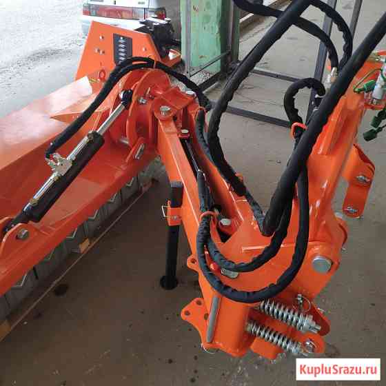Универсальная косилка-мульчирователь AGFT-200 (DOBERKMET) Краснодар