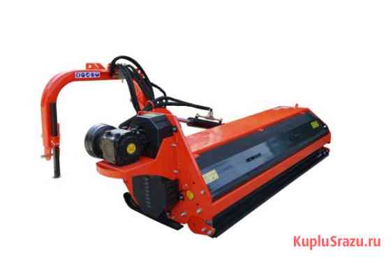 Универсальная косилка-мульчирователь AGFT-200 (DOBERKMET) Краснодар