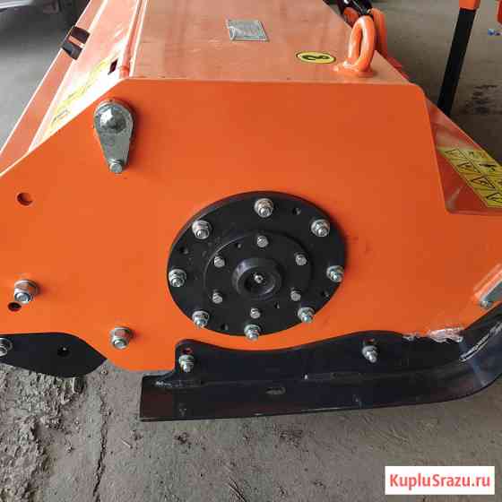 Универсальная косилка-мульчирователь AGFT-200 (DOBERKMET) Краснодар