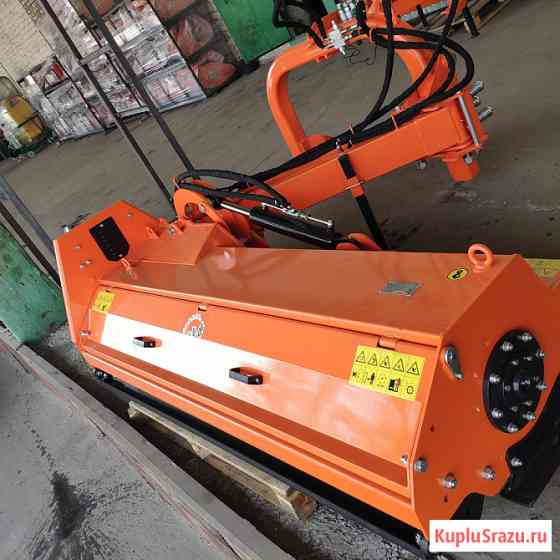 Универсальная косилка-мульчирователь AGFT-200 (DOBERKMET) Краснодар