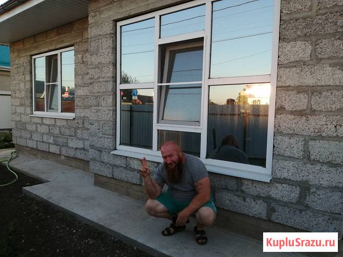 Продаи новый дом из Арболит Блока Каневская - изображение 7