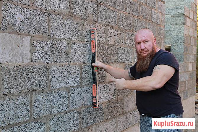 Продаи новый дом из Арболит Блока Каневская - изображение 1