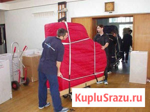 Перевозка пианино Екатеринбург Екатеринбург - изображение 1