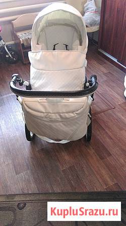 Коляска Indigo Carmen Classic S14 2в1 Рассказово - изображение 3