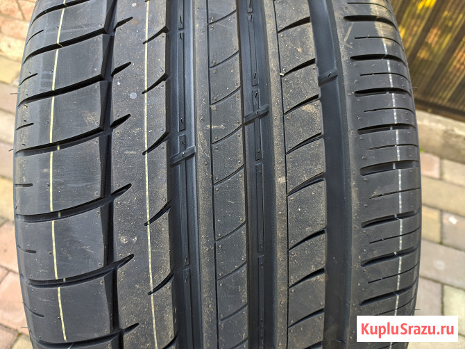 Новые летние шины 285/45 R19 Triangle TH201 Агроном - изображение 2