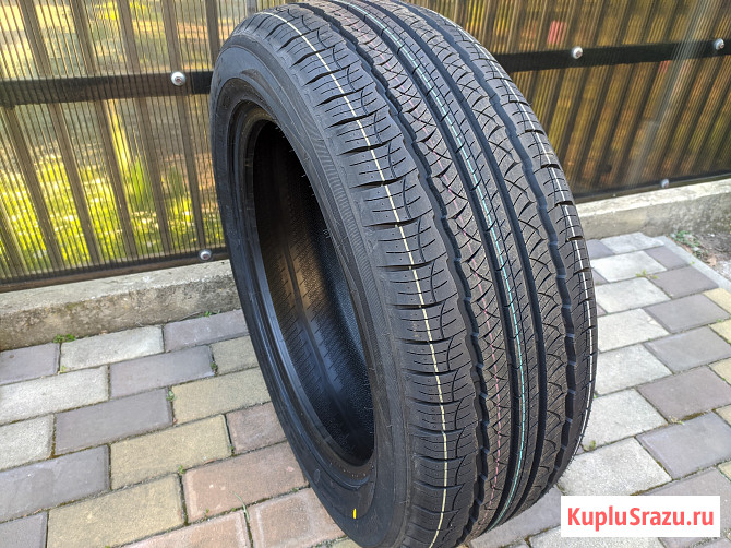 Новые летние шины 255/55 R19 Triangle TR259 Агроном - изображение 1