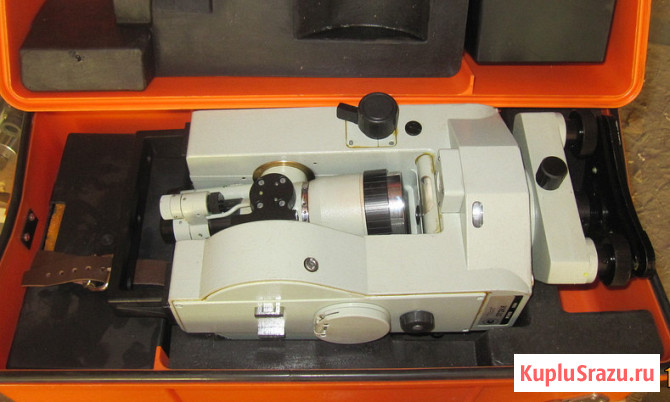 Оптический теодолит УОМЗ 3Т2КА Белгород - изображение 1