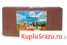 Соль для животных Пенза - изображение 3