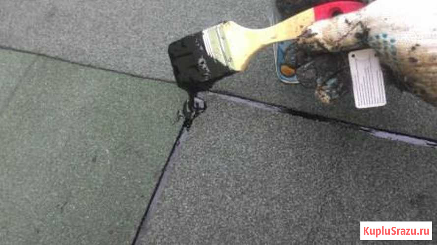 Жидкая кровля – всепогодный ремсостав для всех типов кровли Москва - изображение 2