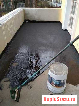 Жидкая кровля – всепогодный ремсостав для всех типов кровли Москва - изображение 3