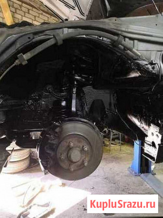 Жидкий Локер - антикор автомобиля на 15 лет Волгоград - изображение 2