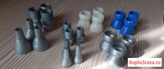 Трубка сегментно-шарнирная ½ в наличии. Производство Россия Ижевское