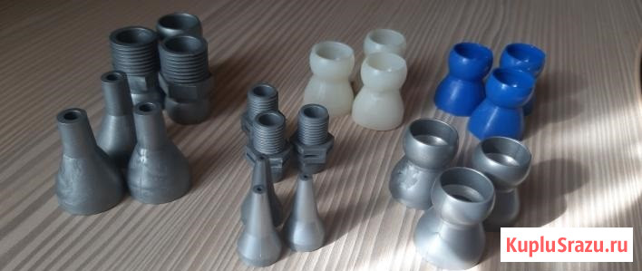 Универсальные сегментно-шарнирные трубки подачи охлаждающей жидкости Тверь - изображение 1