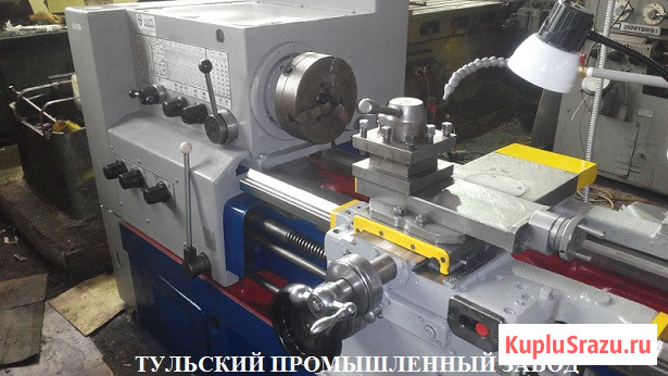 Ремонт токарных станков в Туле и Москве 1к62, 1к62д, 1в62, 1в62г, 16в2 Тамбов - изображение 1