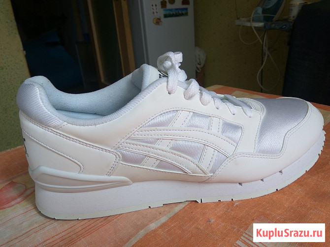 Продам кроссовки мужские asics gel-atlanis Москва - изображение 2
