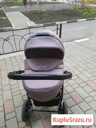 Продам коляску Белгород - изображение 4